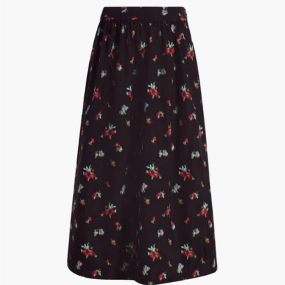 Hill House Krista Skirt